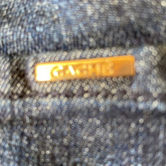 Cache Skinny Jeans - Picture 5 of 13